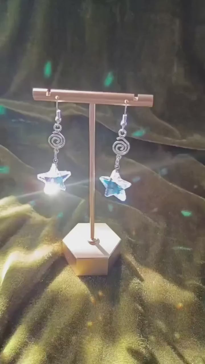 🧚🏻‍♀️✨ The Pixies’ Falling Star ⭐🌈
