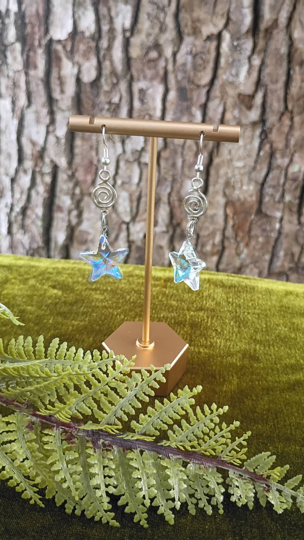 🧚🏻‍♀️✨ The Pixies’ Falling Star ⭐🌈