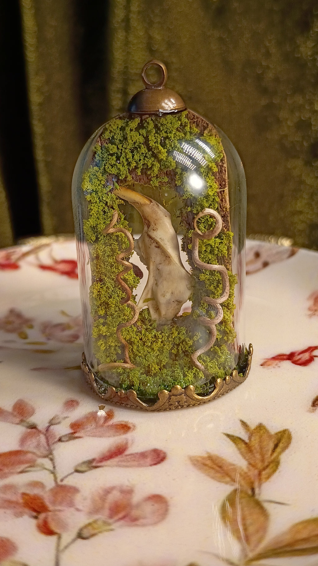 Goblin Window Relic