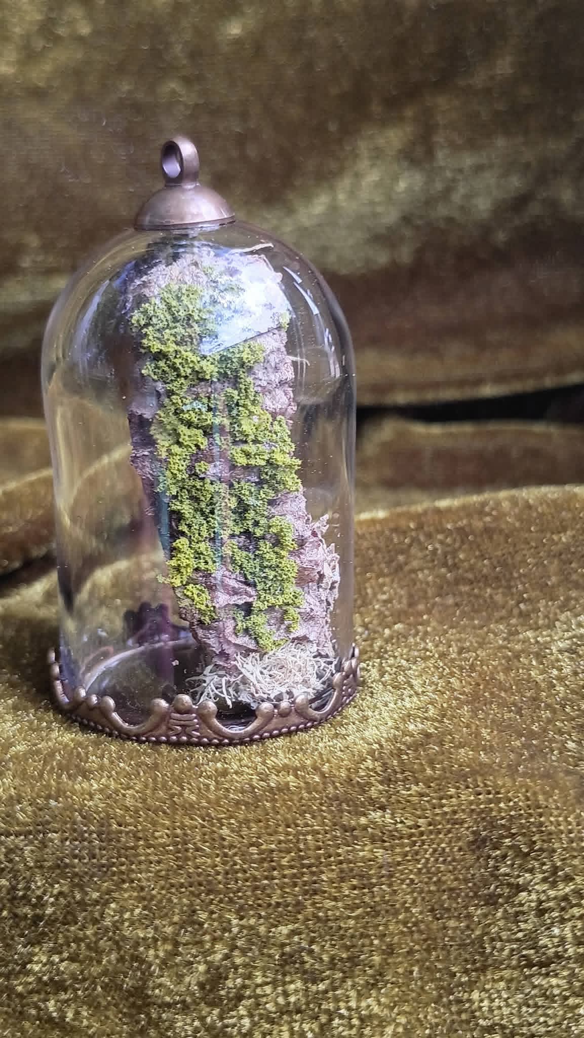 Wasp Nest Relic