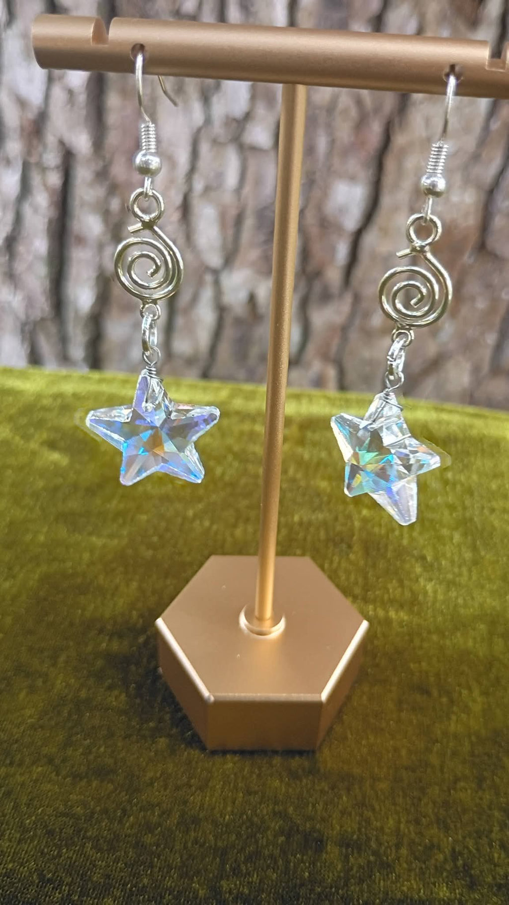 🧚🏻‍♀️✨ The Pixies’ Falling Star ⭐🌈