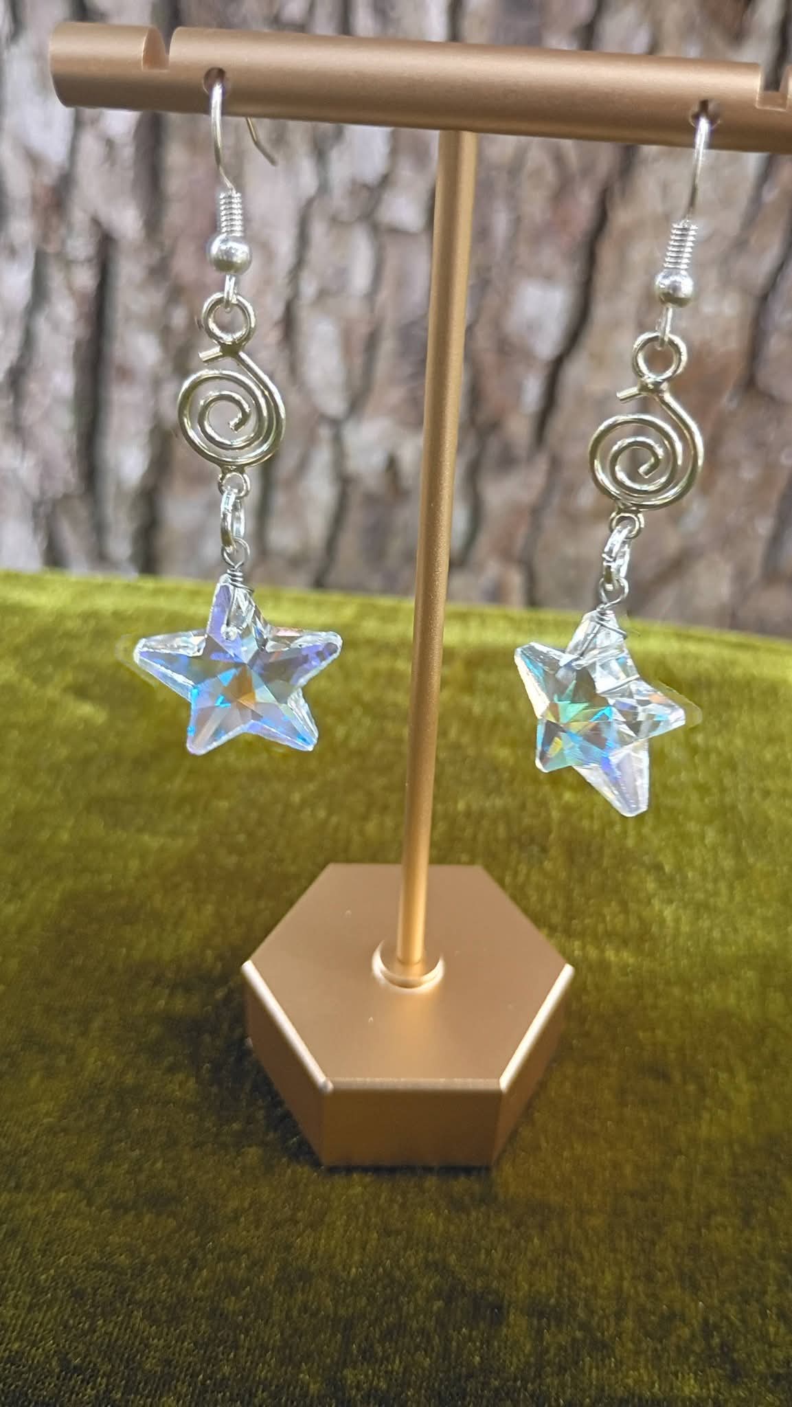 🧚🏻‍♀️✨ The Pixies’ Falling Star ⭐🌈